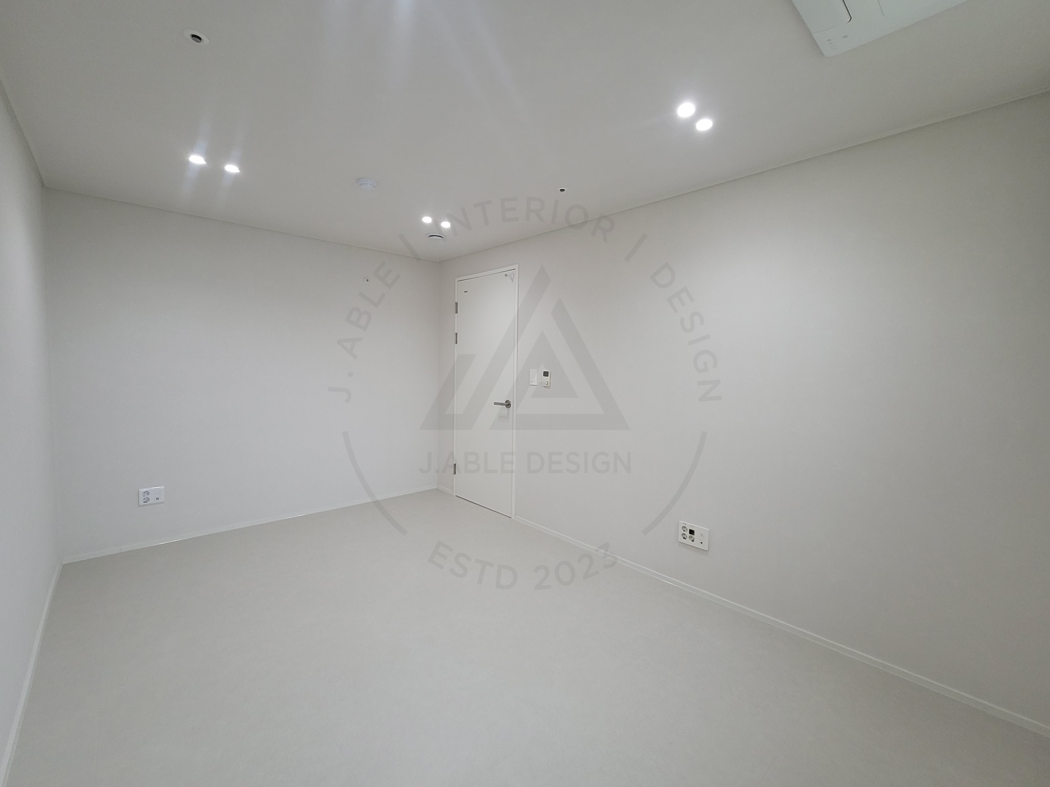 제이블디자인 | 아시아드선수촌6단지 | After.8