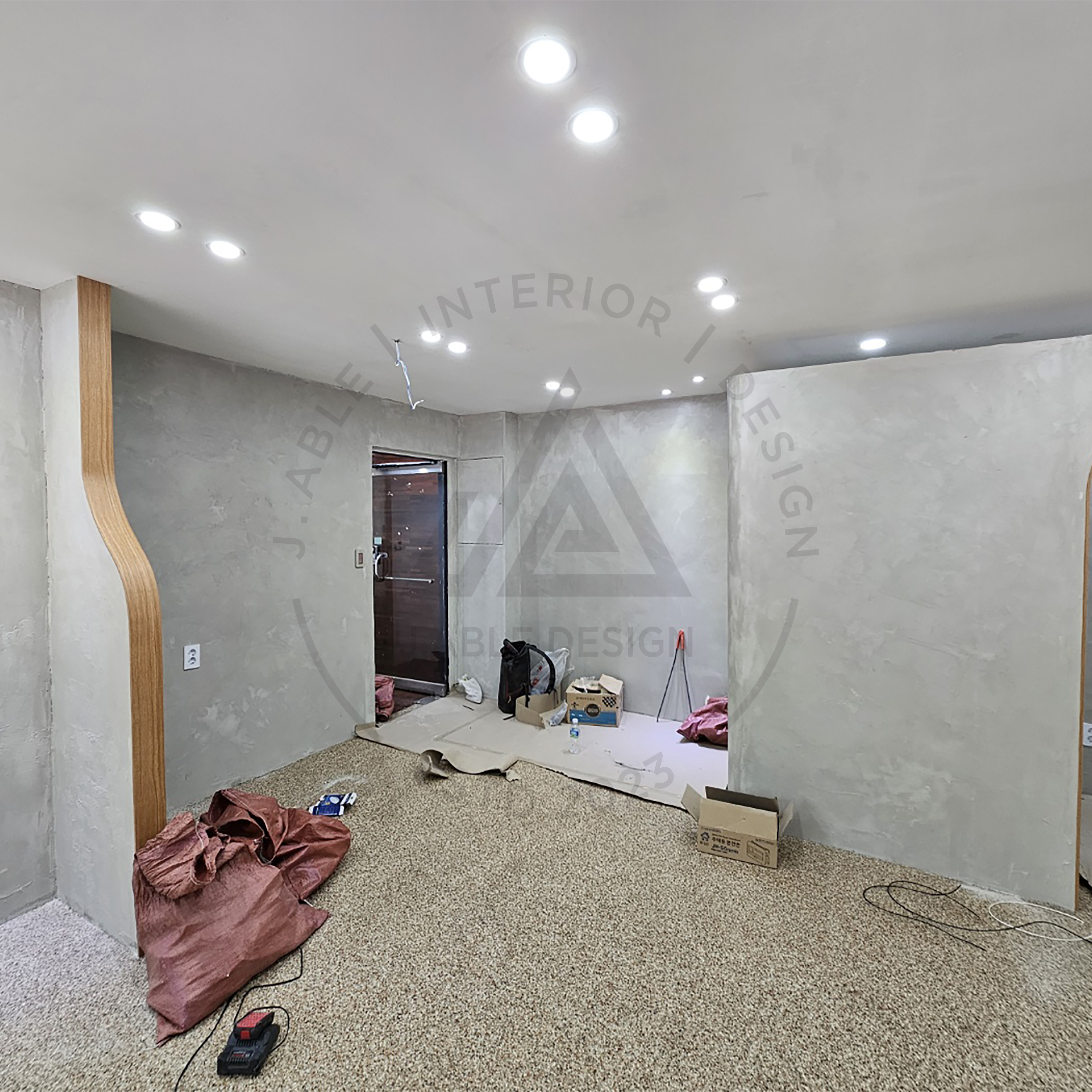 제이블디자인 | oh nailed it! | Under Construction.3