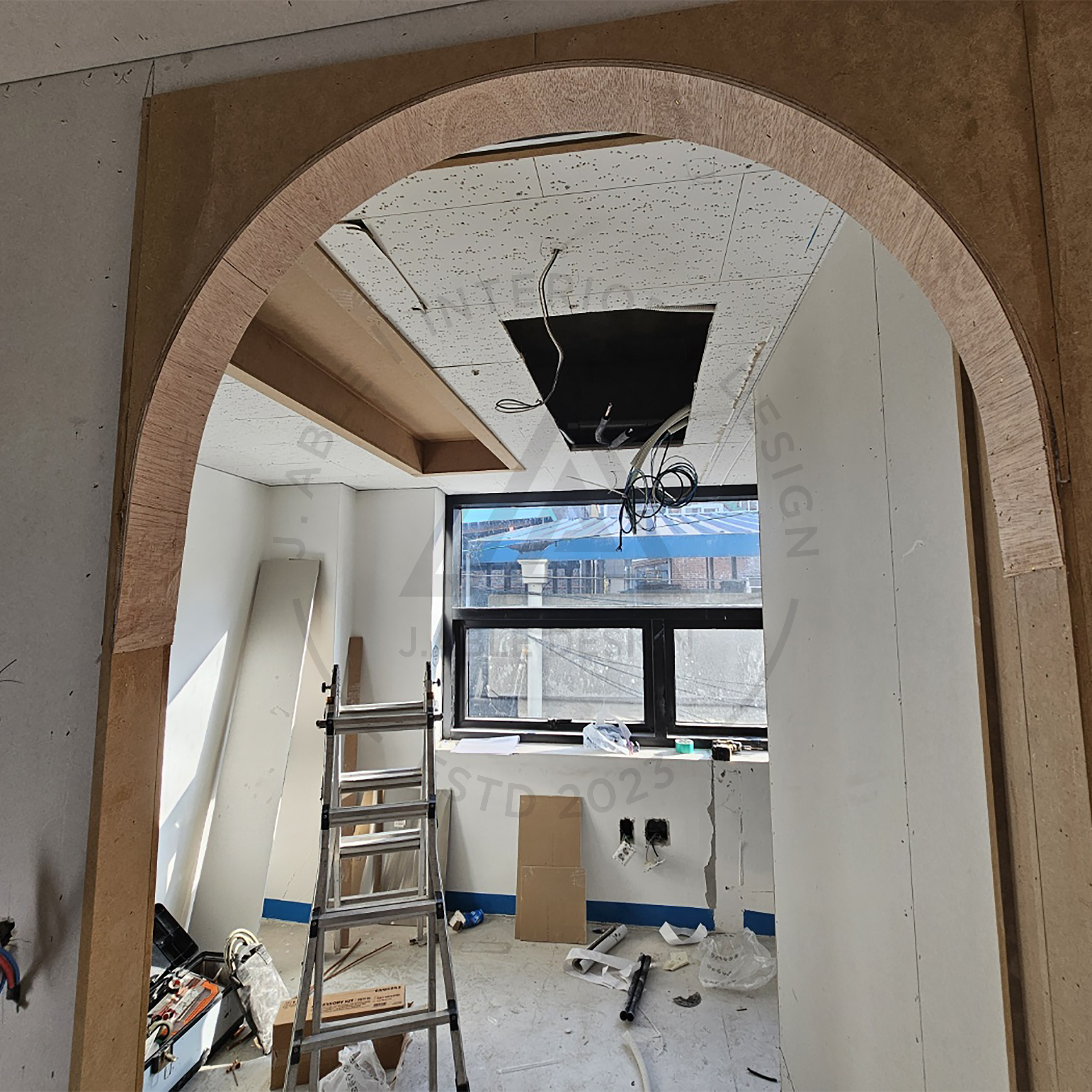 제이블디자인 | 더공감수학 | Under Construction.3