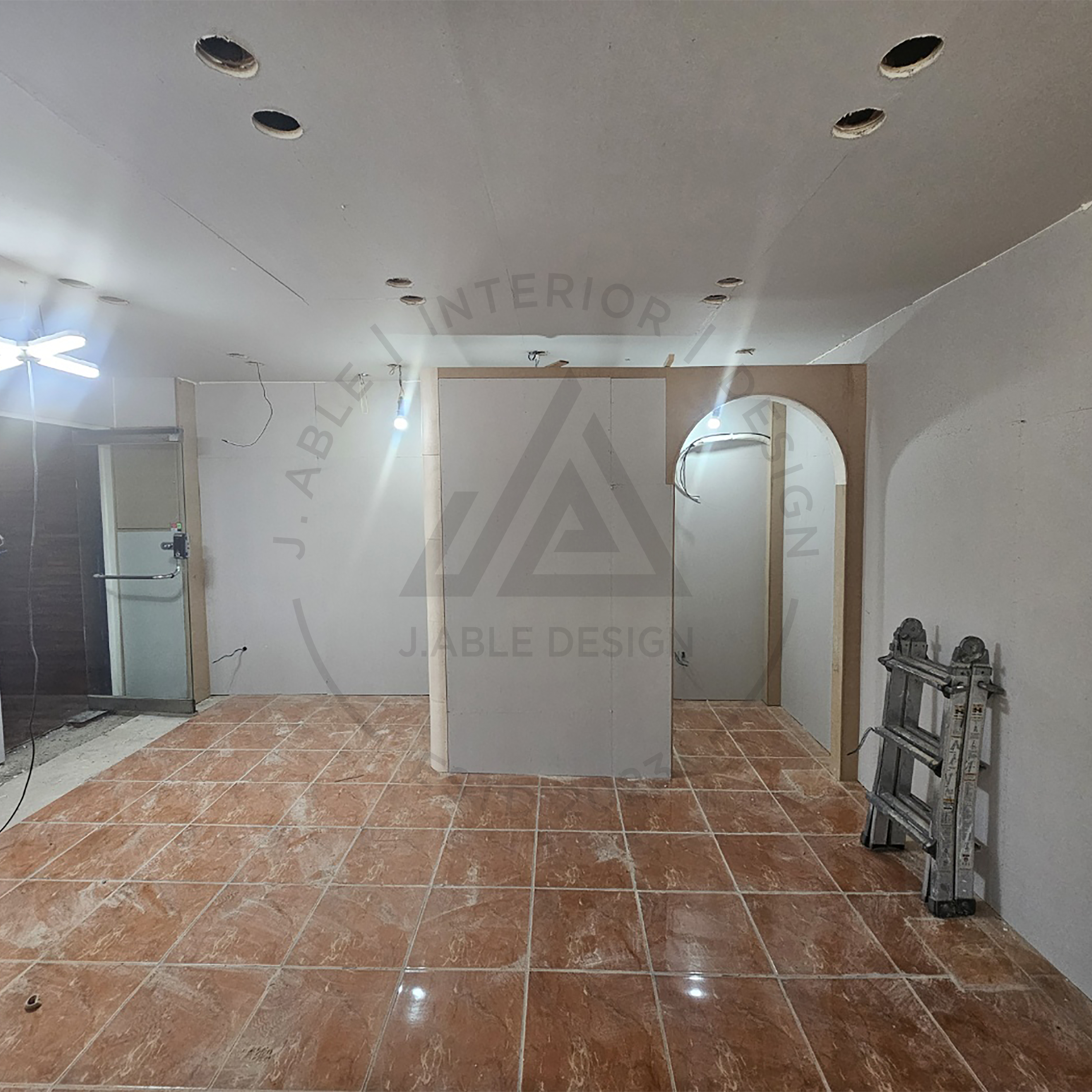 제이블디자인 | oh nailed it! | Under Construction.1