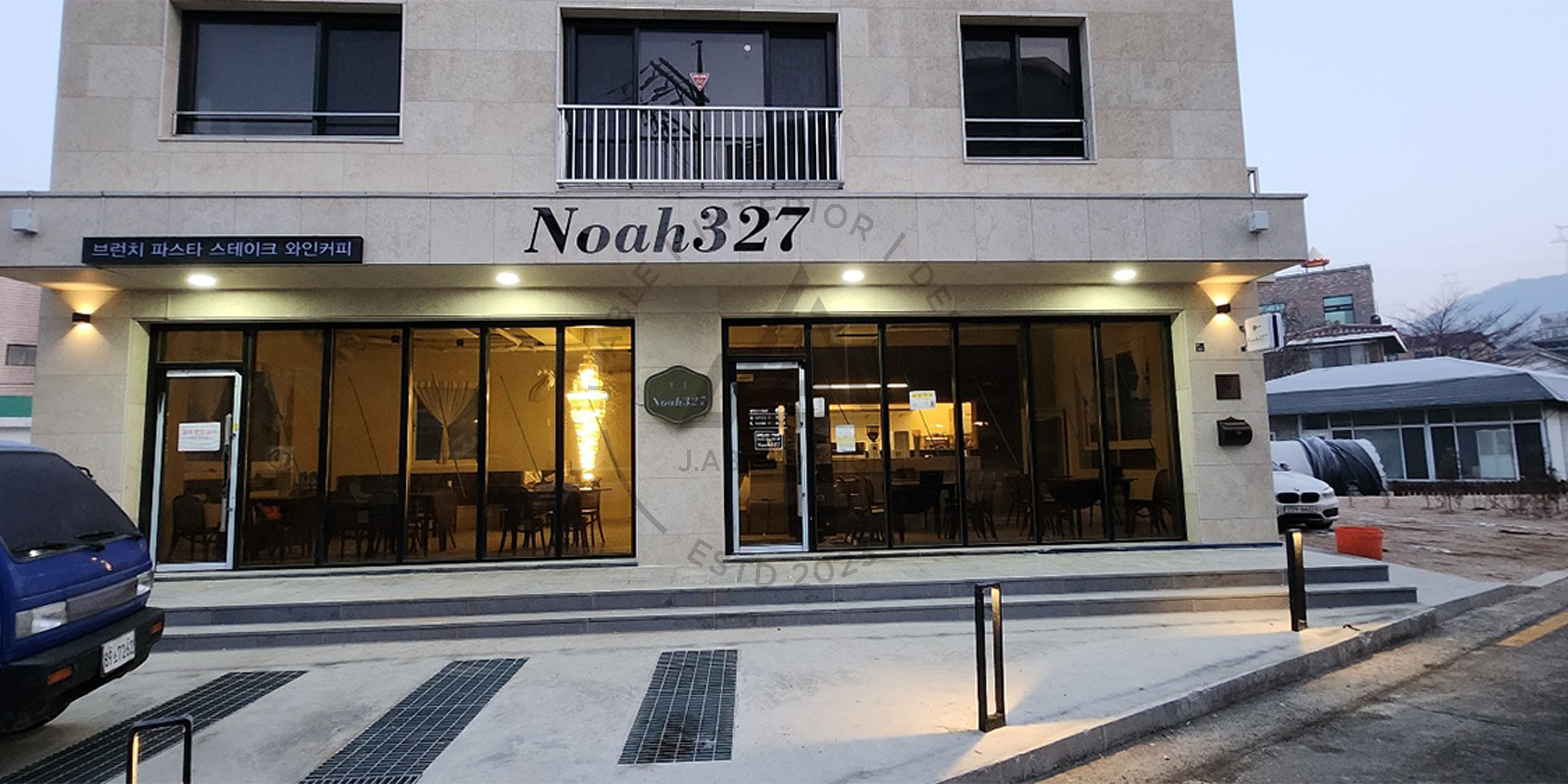 제이블디자인 | Noah327 | 표지