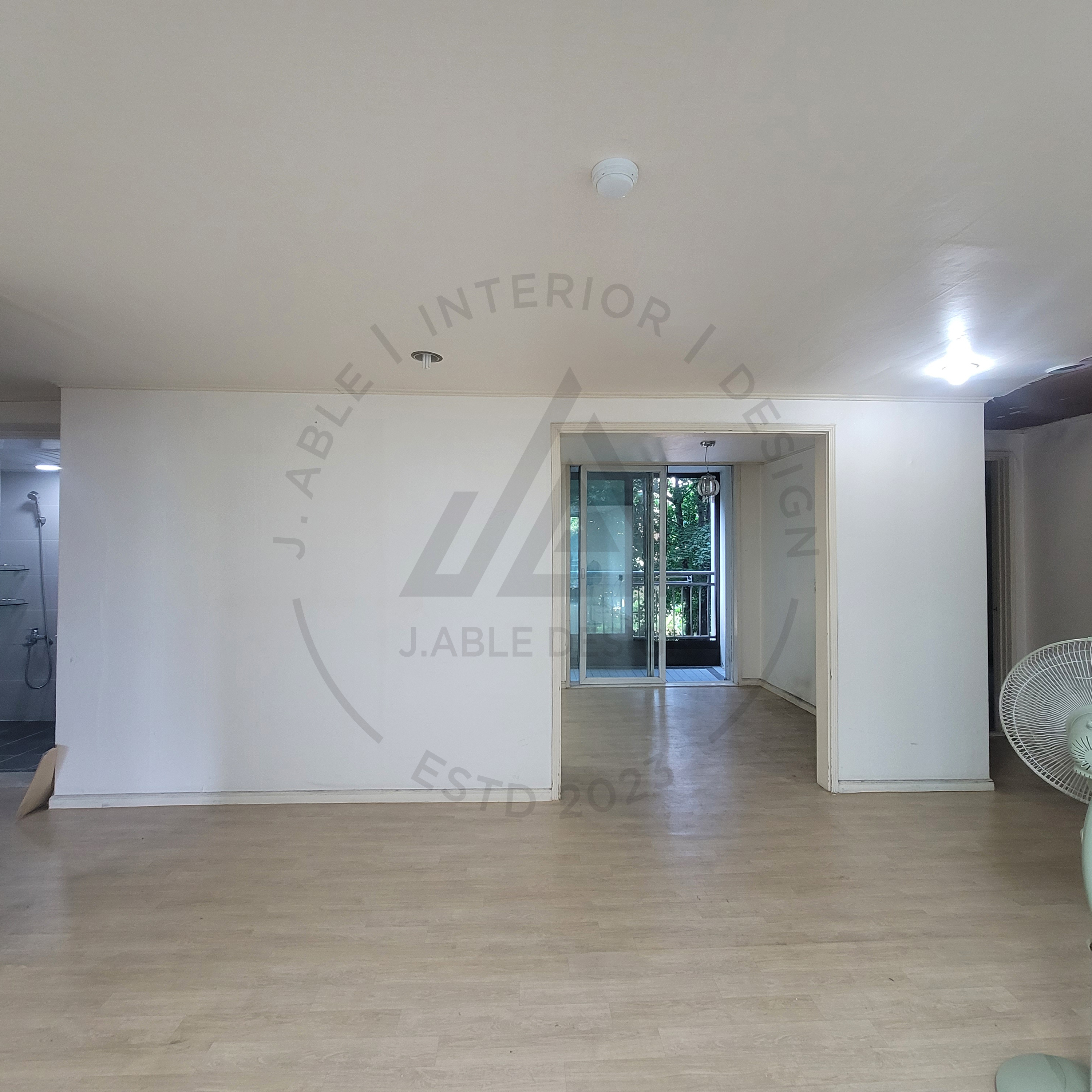 제이블디자인 | 아파트 주거공간 | Before.7
