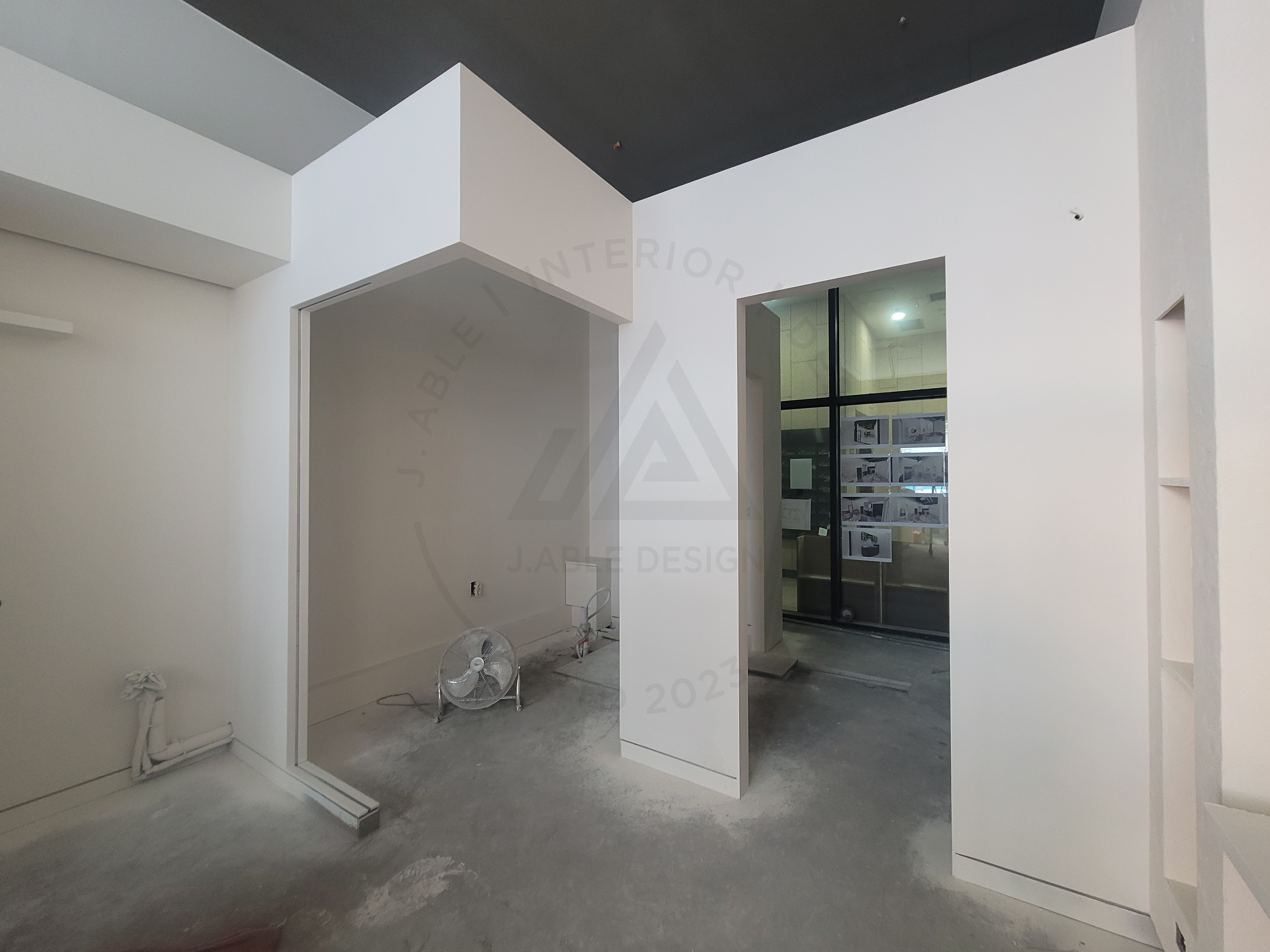 제이블디자인 | ANOVE | Under Construction.8