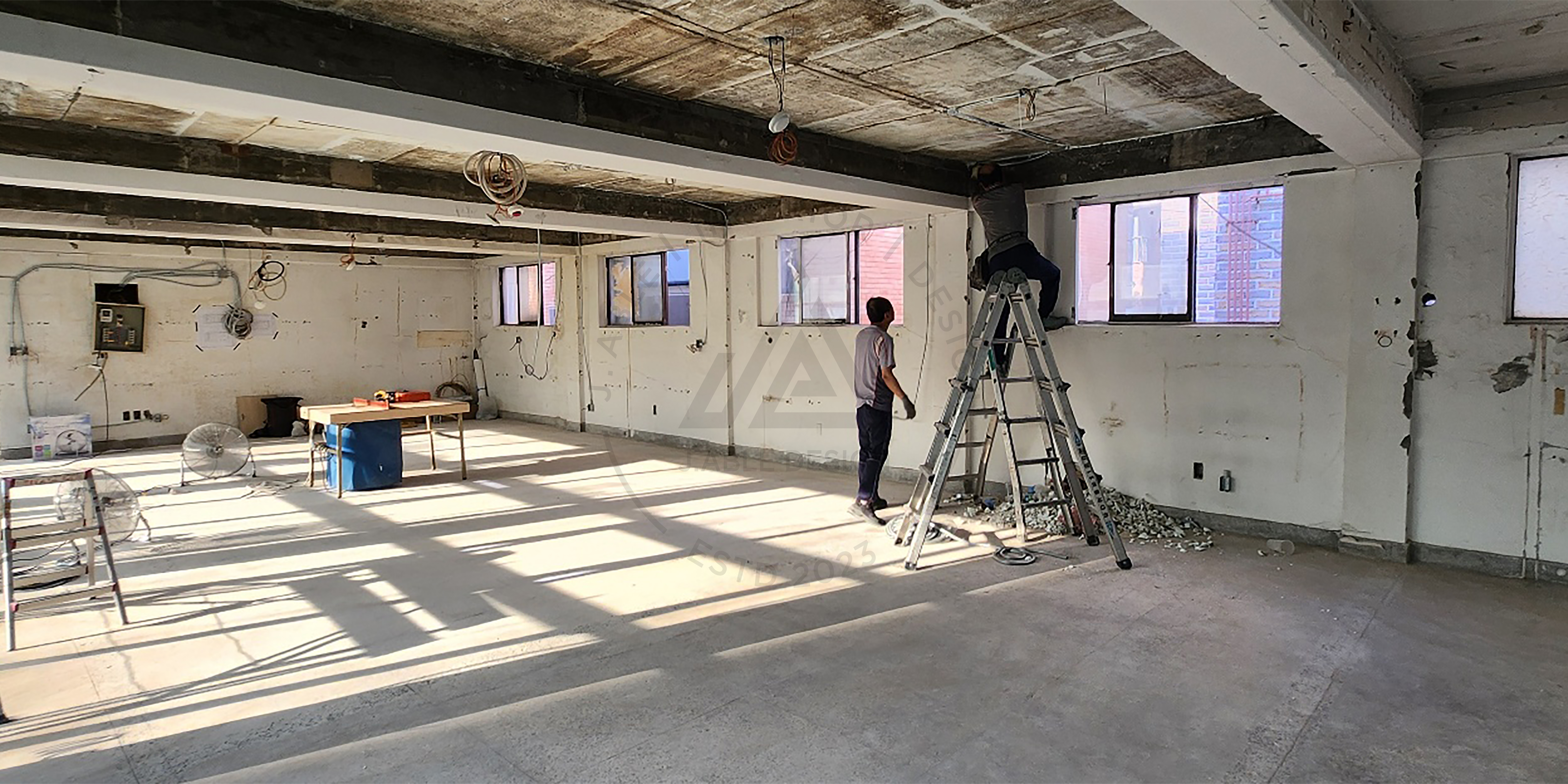 제이블디자인 | 으뜸필라테스 | Under Construction.1