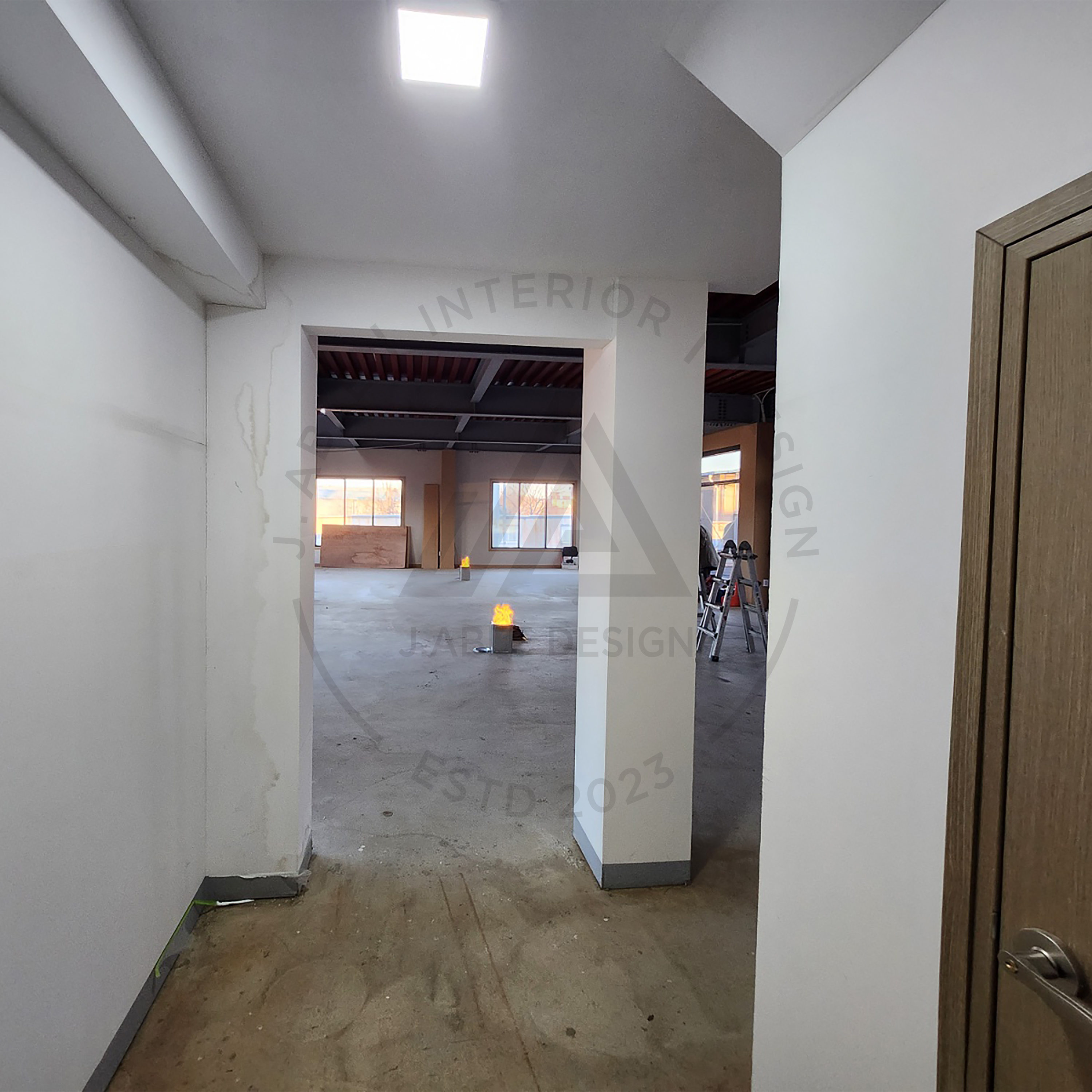 제이블디자인 | 탕의온기 | Before.10