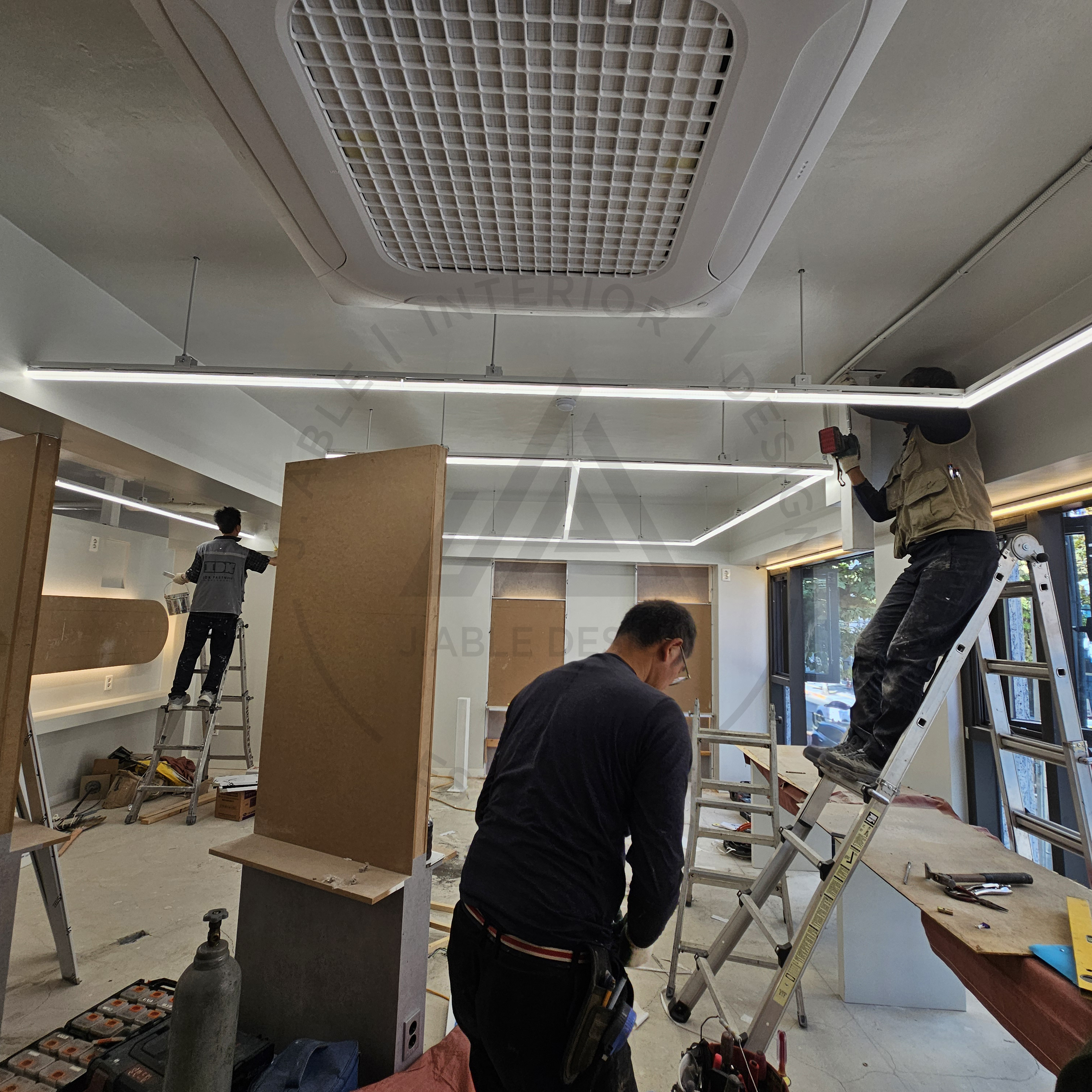 제이블디자인 | 아끌리오 | Under Construction.10