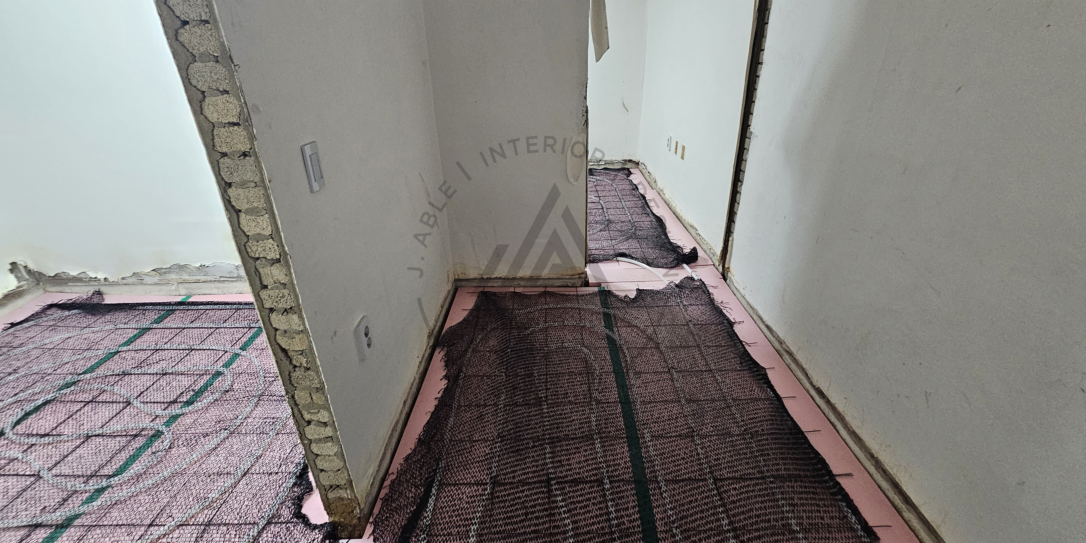 제이블디자인 | 마이블루밍스테이 | Under Construction.1