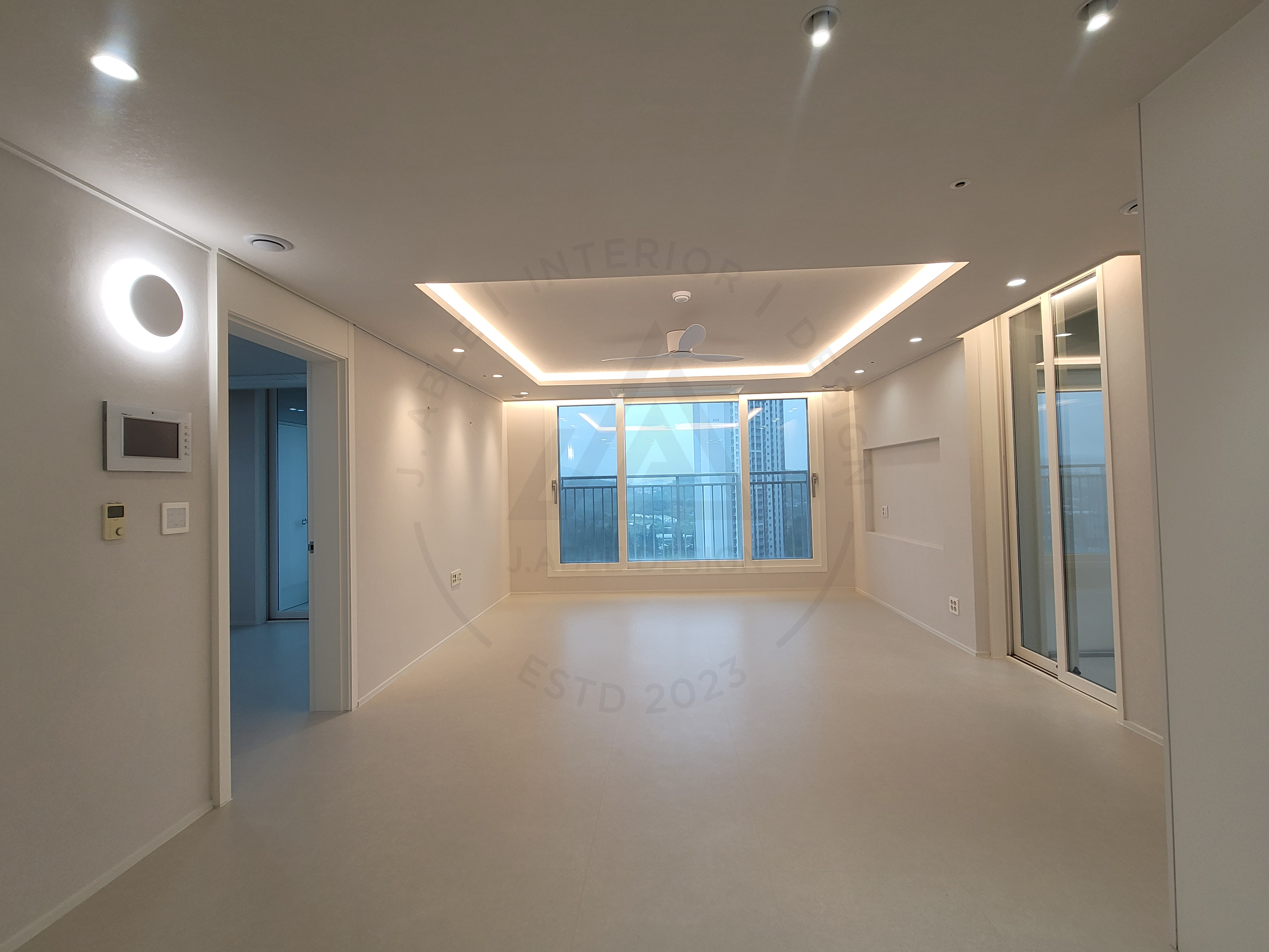 제이블디자인 | 아시아드선수촌6단지 | After.15