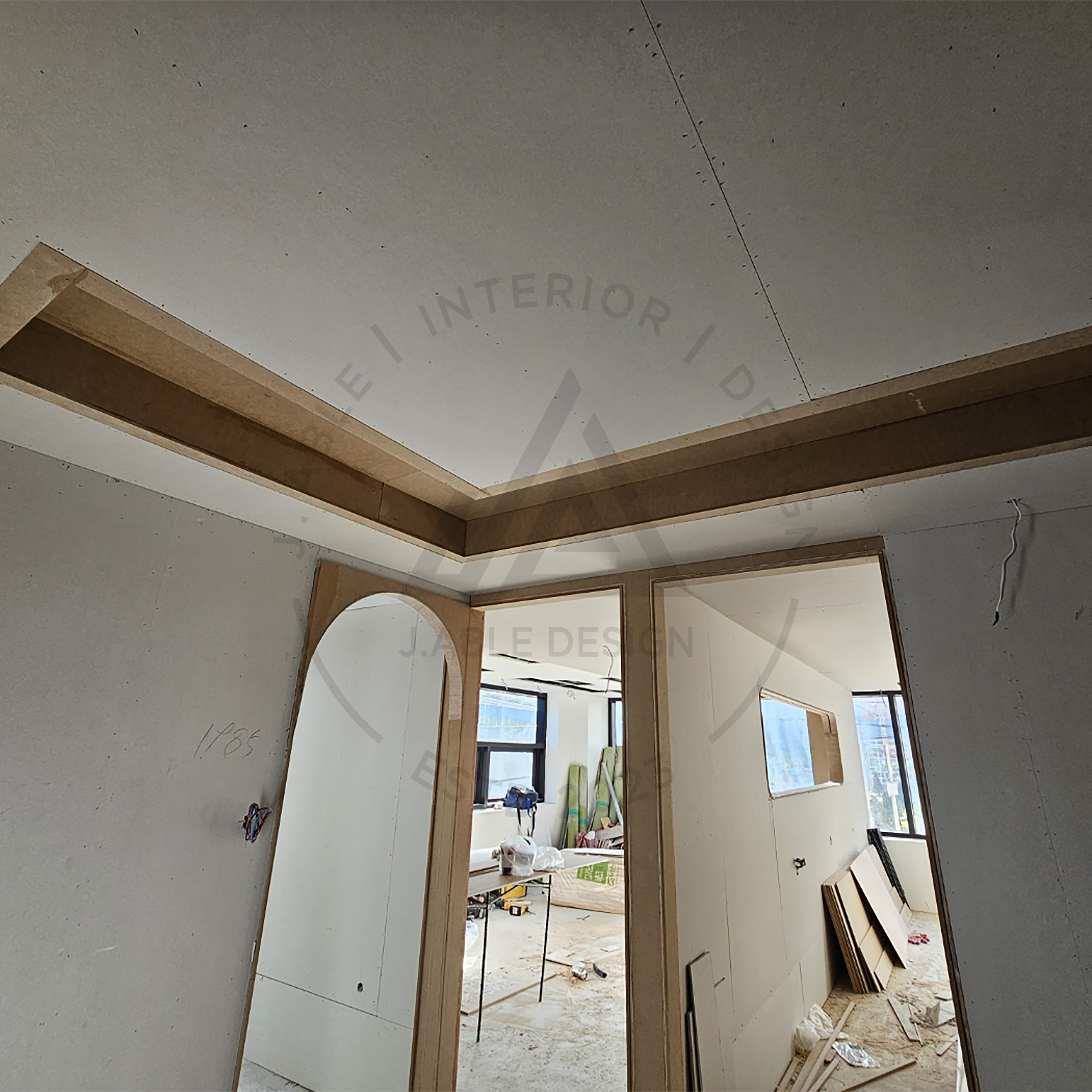 제이블디자인 | 더공감수학 | Under Construction.2