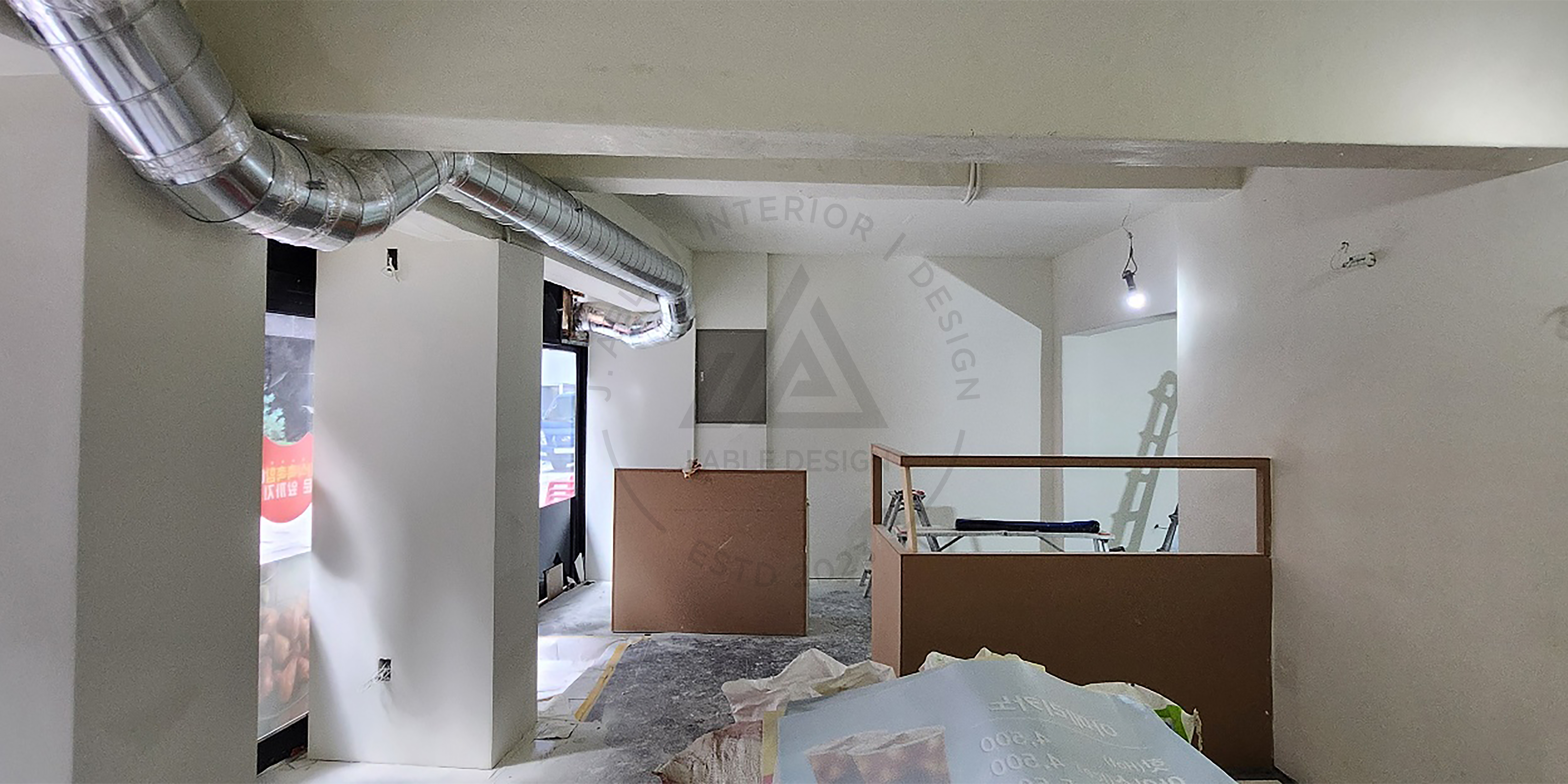 제이블디자인 | 화우륵 | Under Construction.7