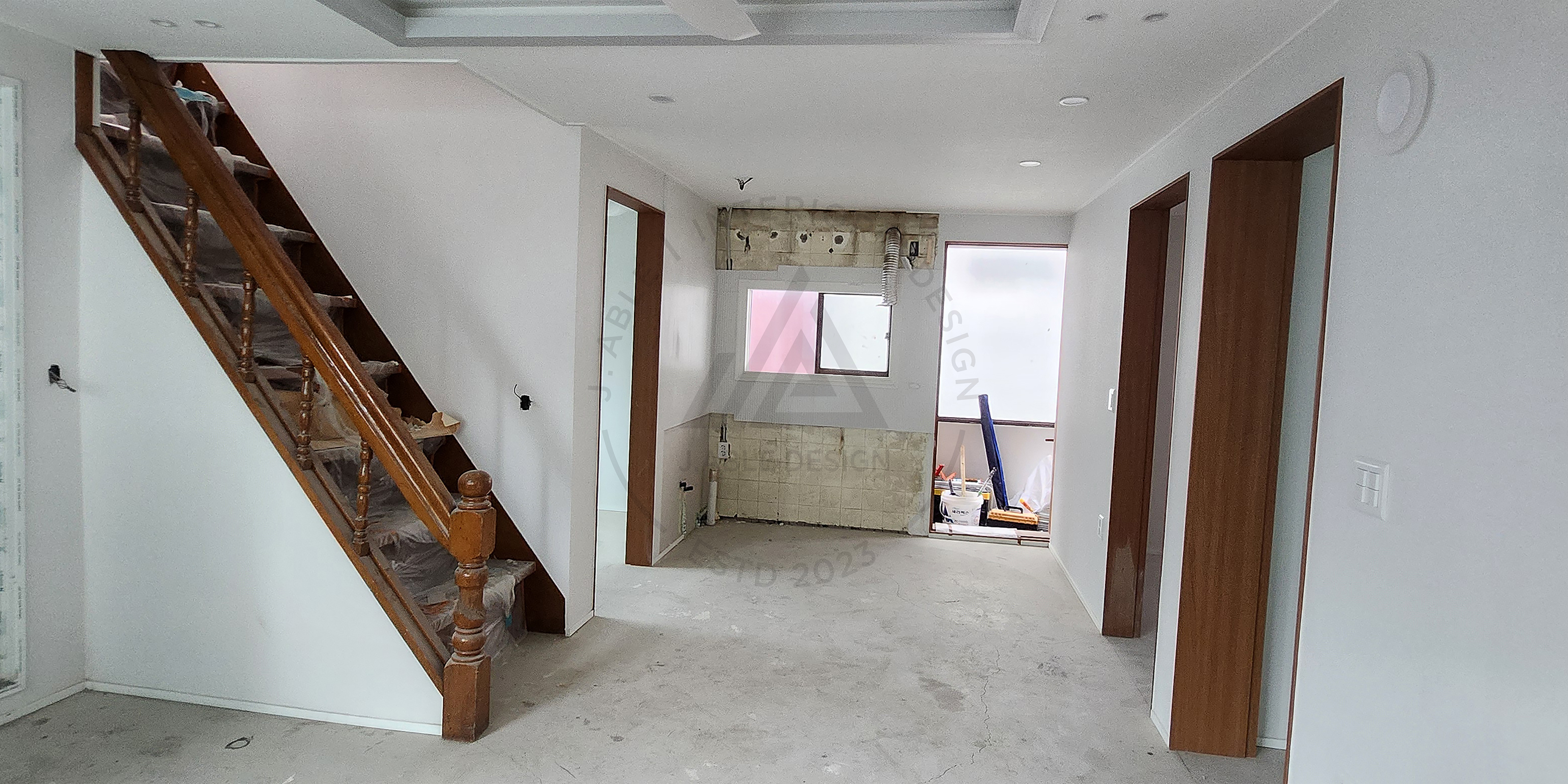 제이블디자인 | 마이블루밍스테이 | Under Construction.7