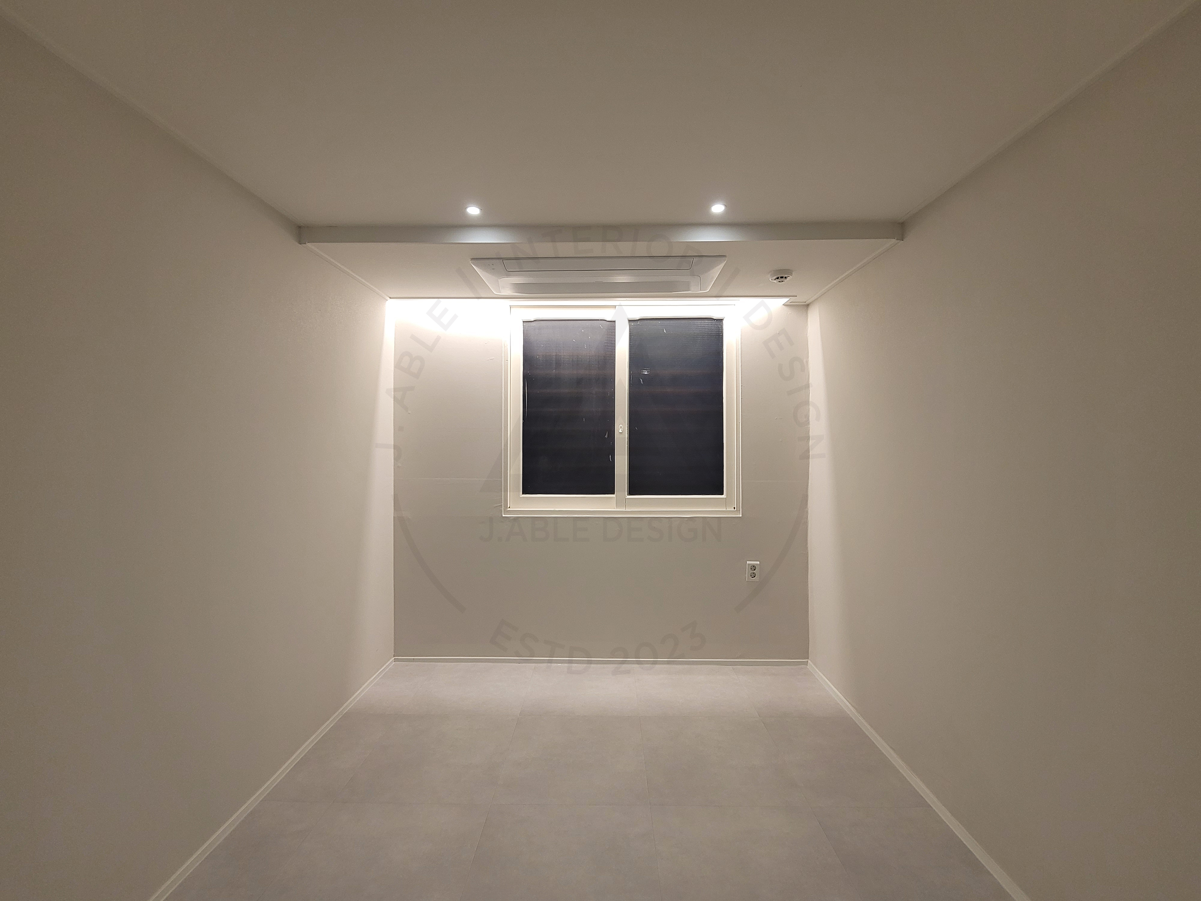 제이블디자인 | 마이블루밍스테이 | Under Construction.11