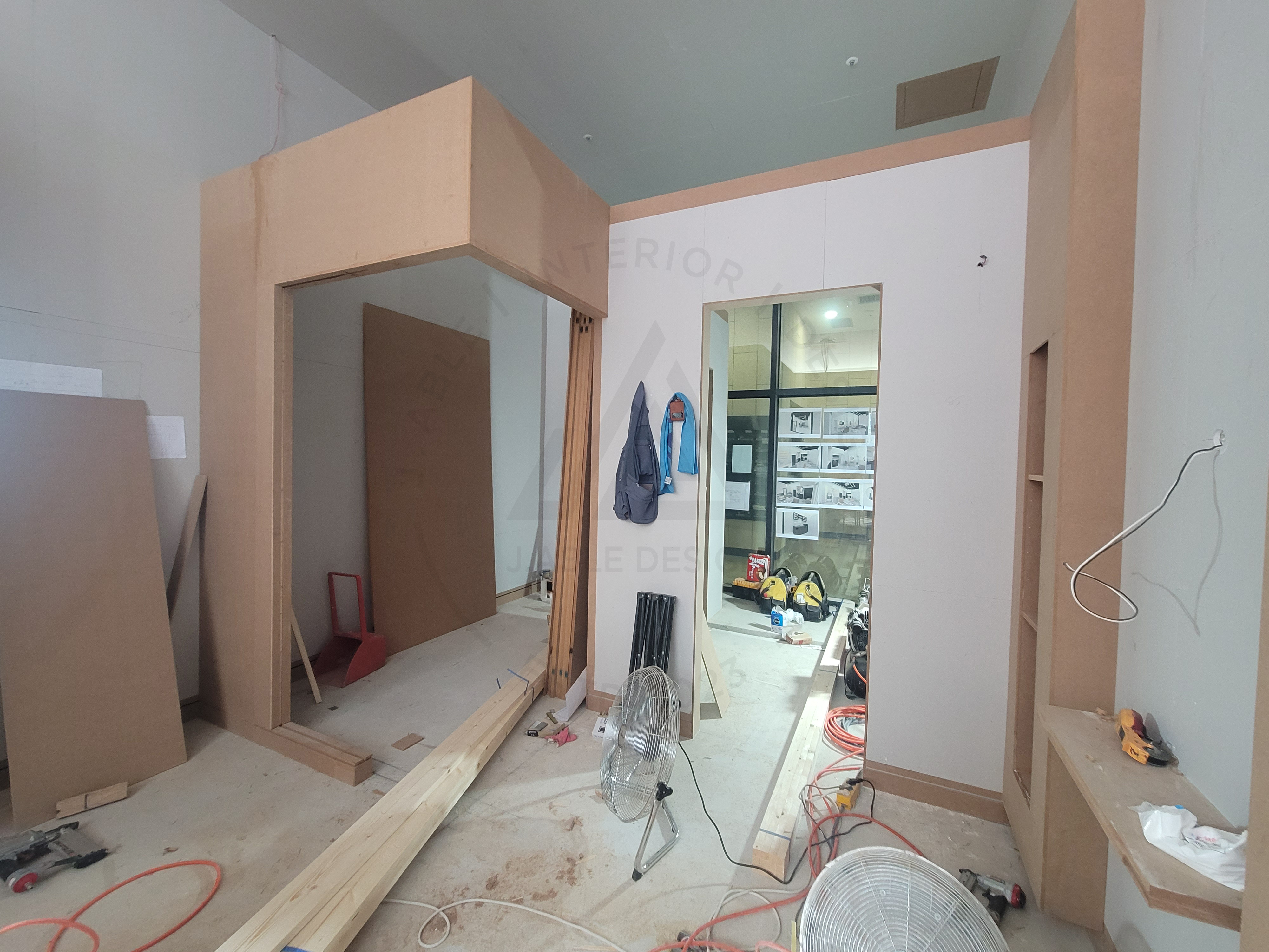 제이블디자인 | ANOVE | Under Construction.3