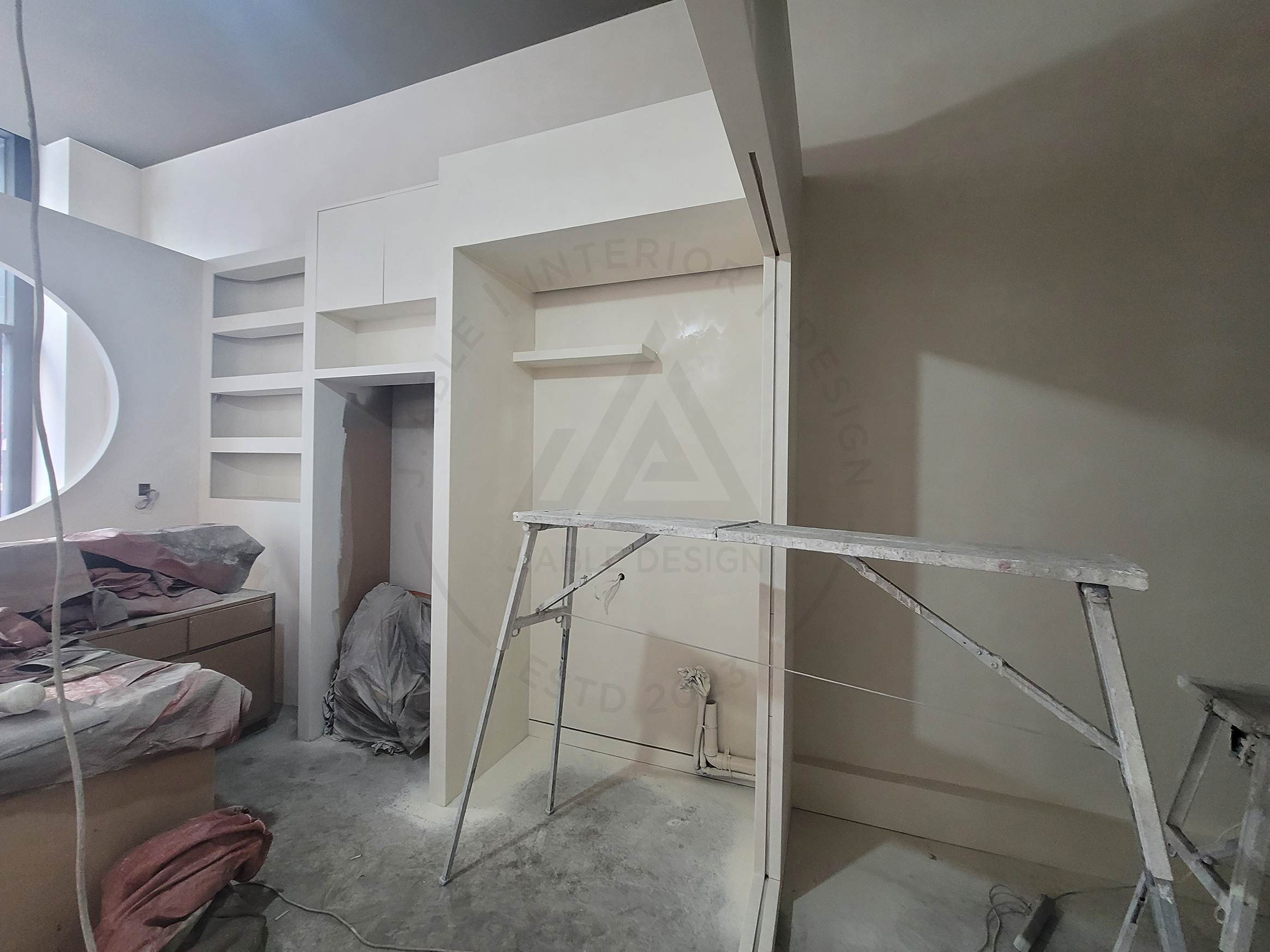 제이블디자인 | ANOVE | Under Construction.7