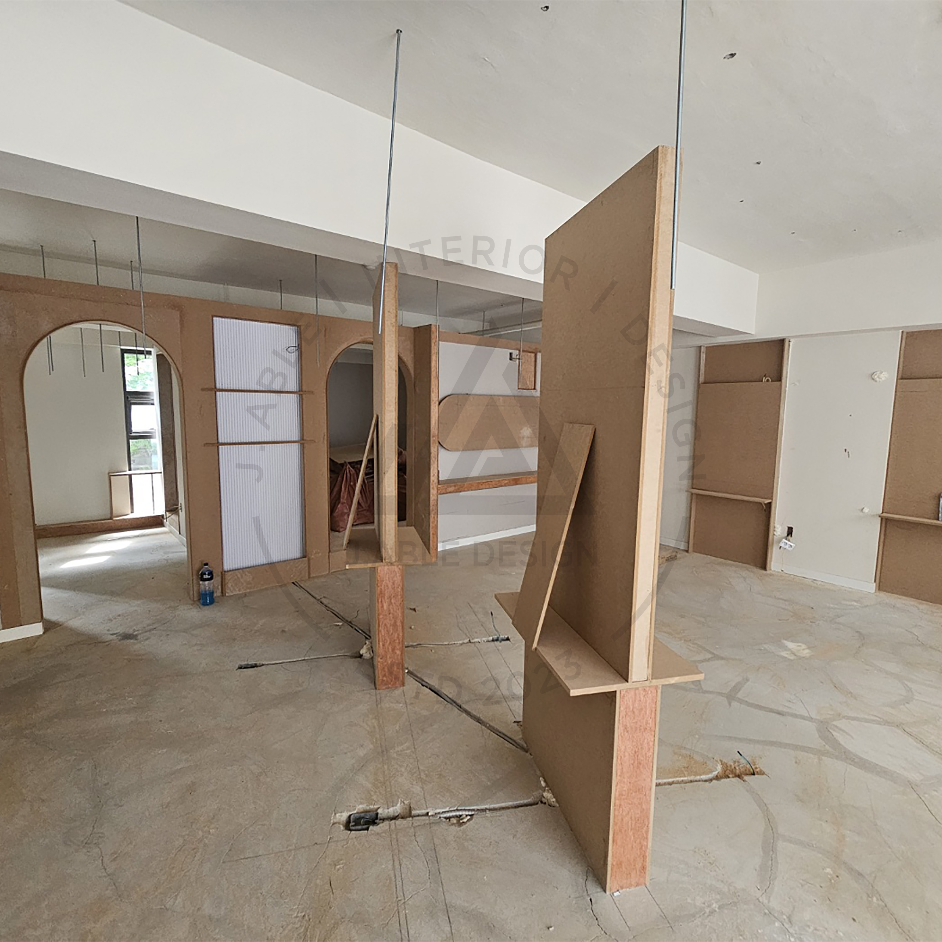 제이블디자인 | 아끌리오 | Under Construction.5