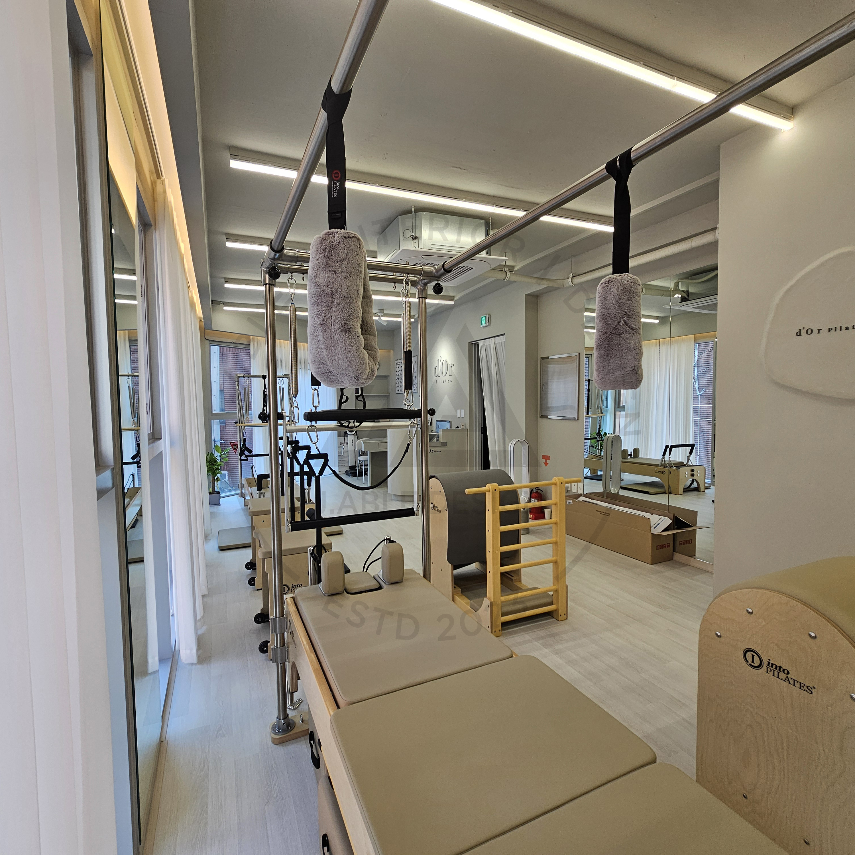 제이블디자인 | d'or Pilates | After.7