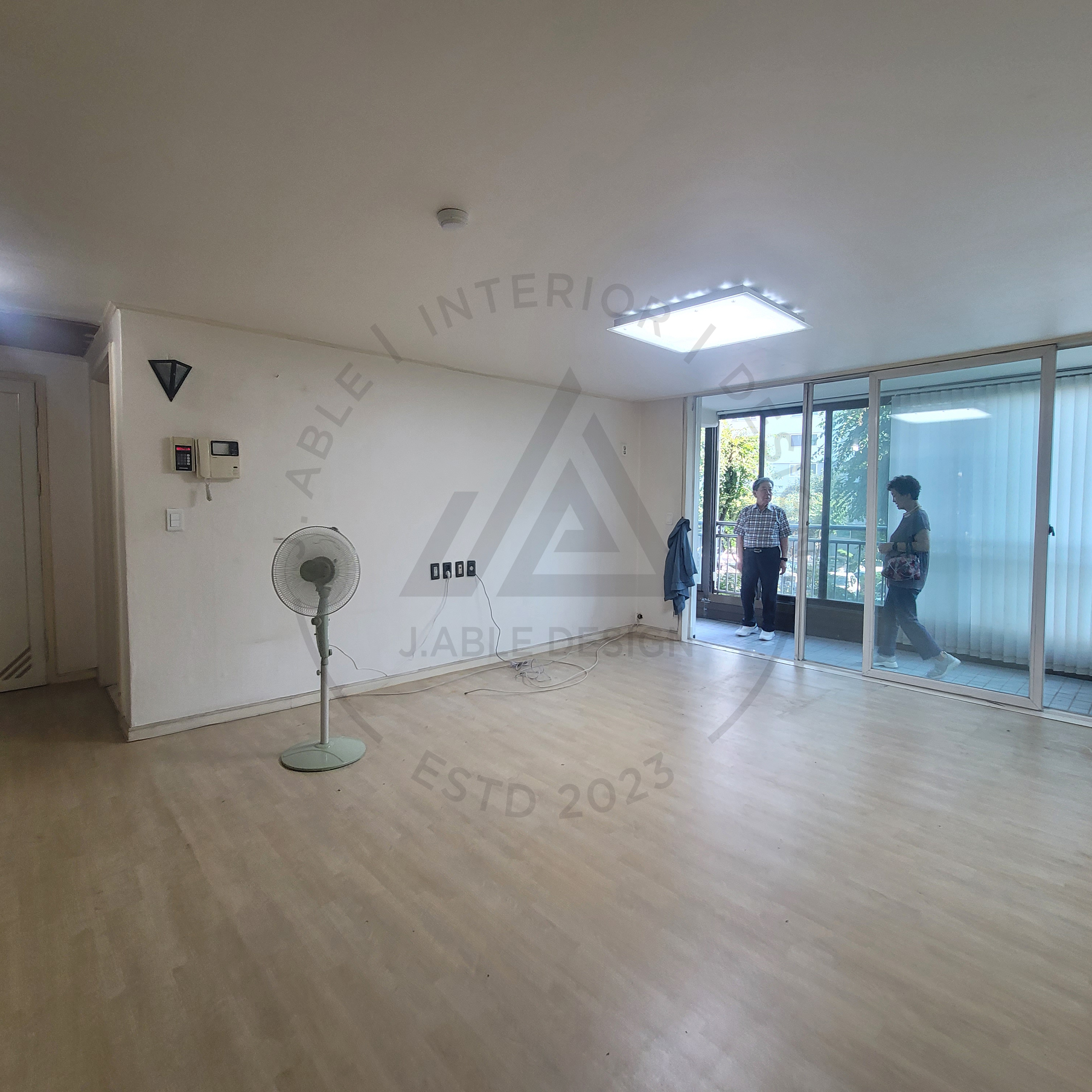 제이블디자인 | 아파트 주거공간 | Before.5