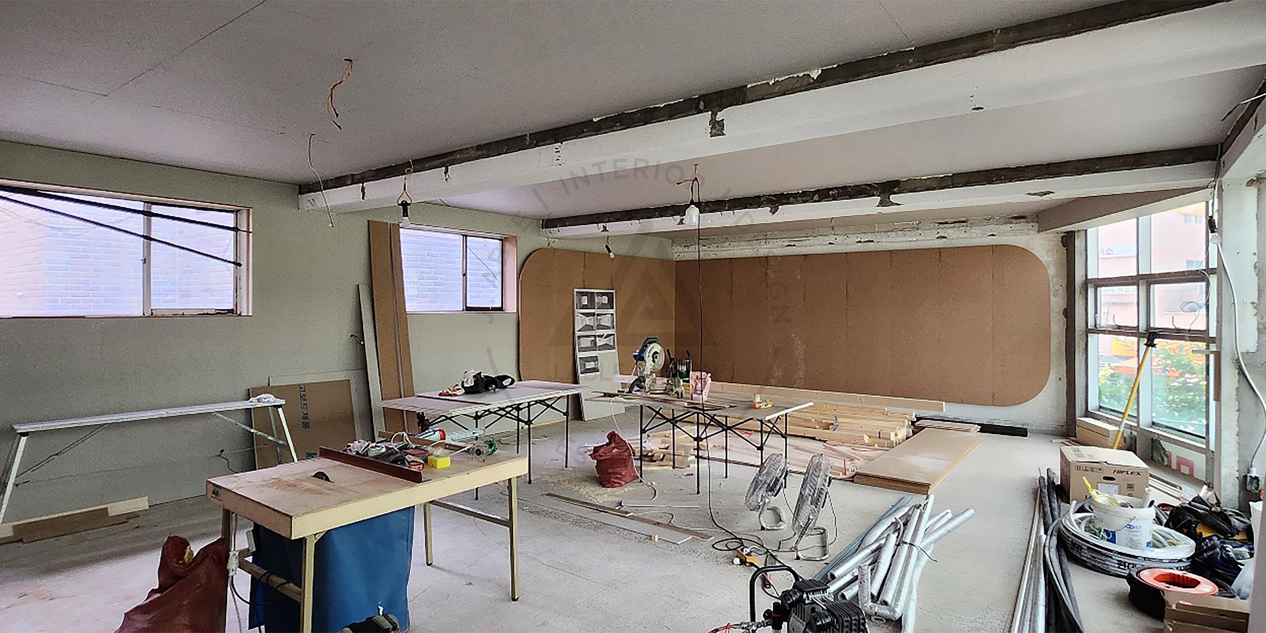 제이블디자인 | 으뜸필라테스 | Under Construction.7
