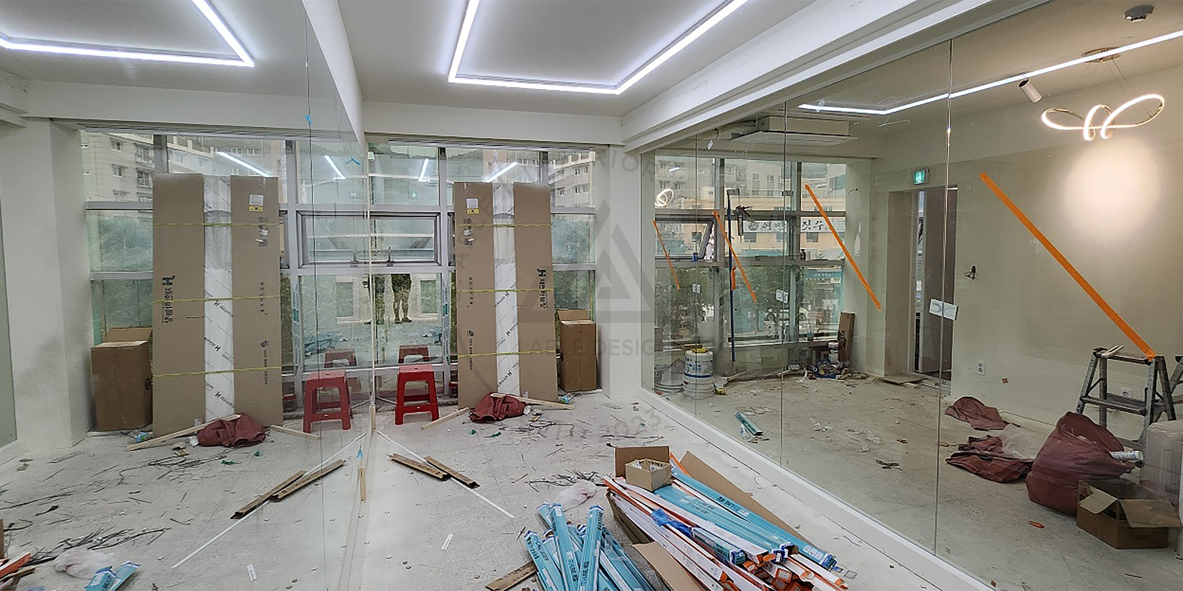 제이블디자인 | 으뜸필라테스 | Under Construction.11