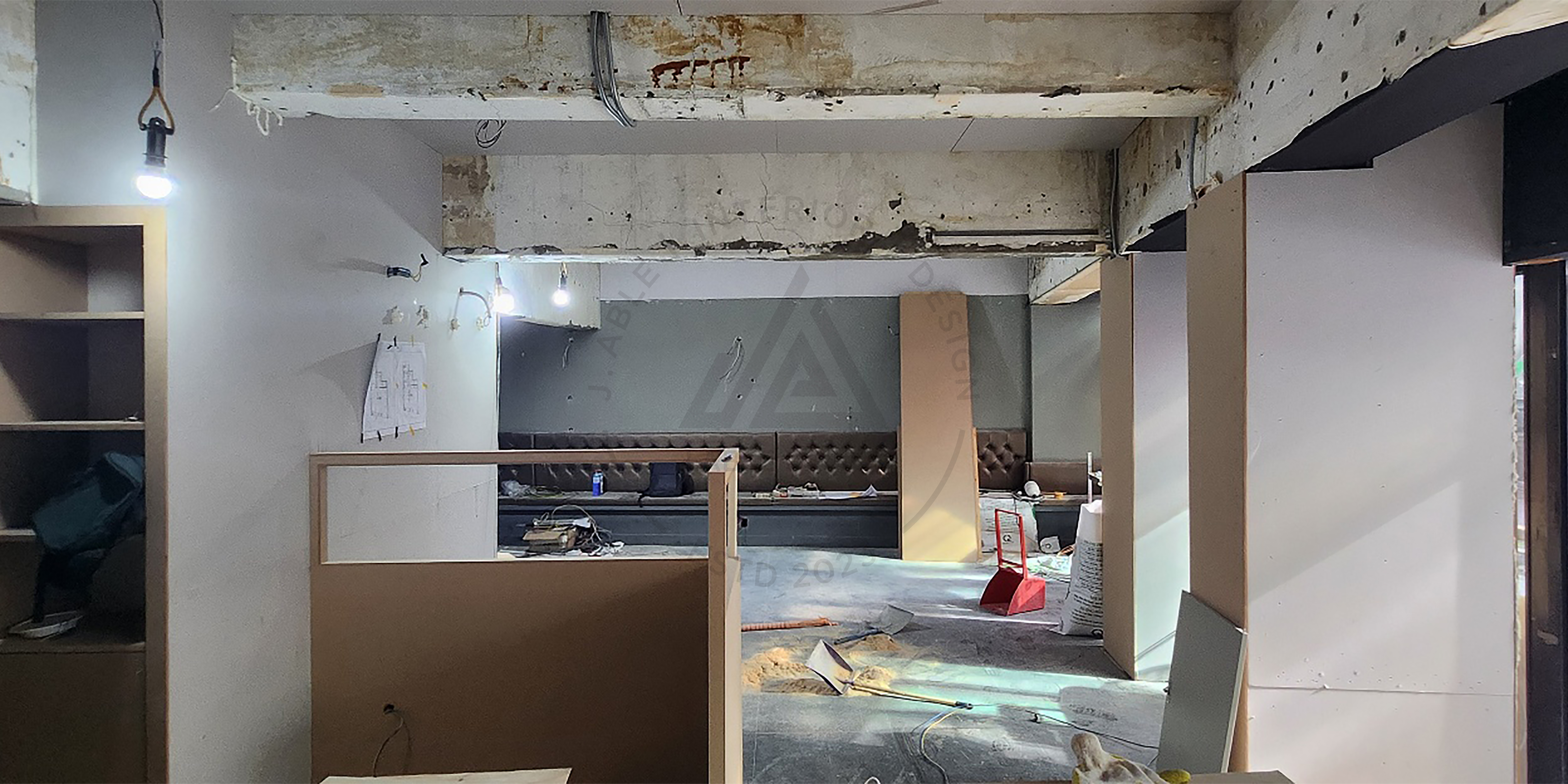 제이블디자인 | 화우륵 | Under Construction.3