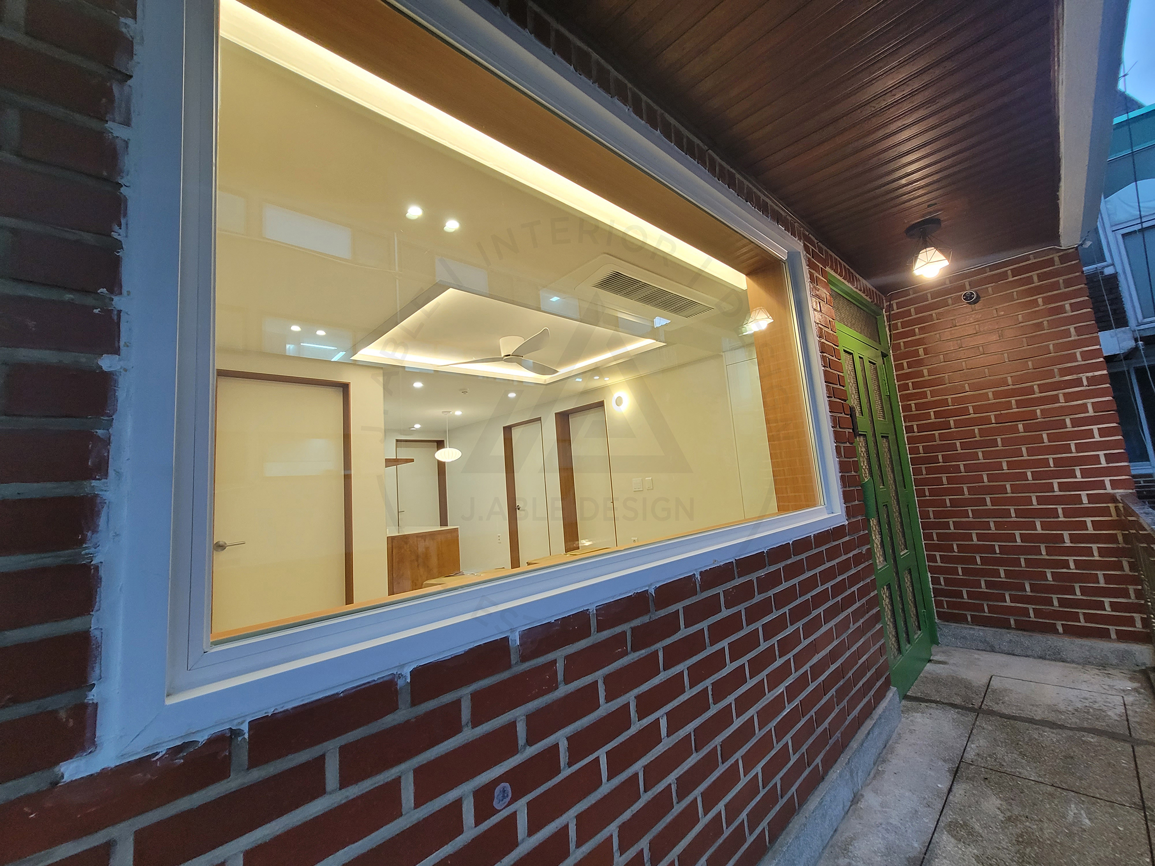 제이블디자인 | 마이블루밍스테이 | Under Construction.13
