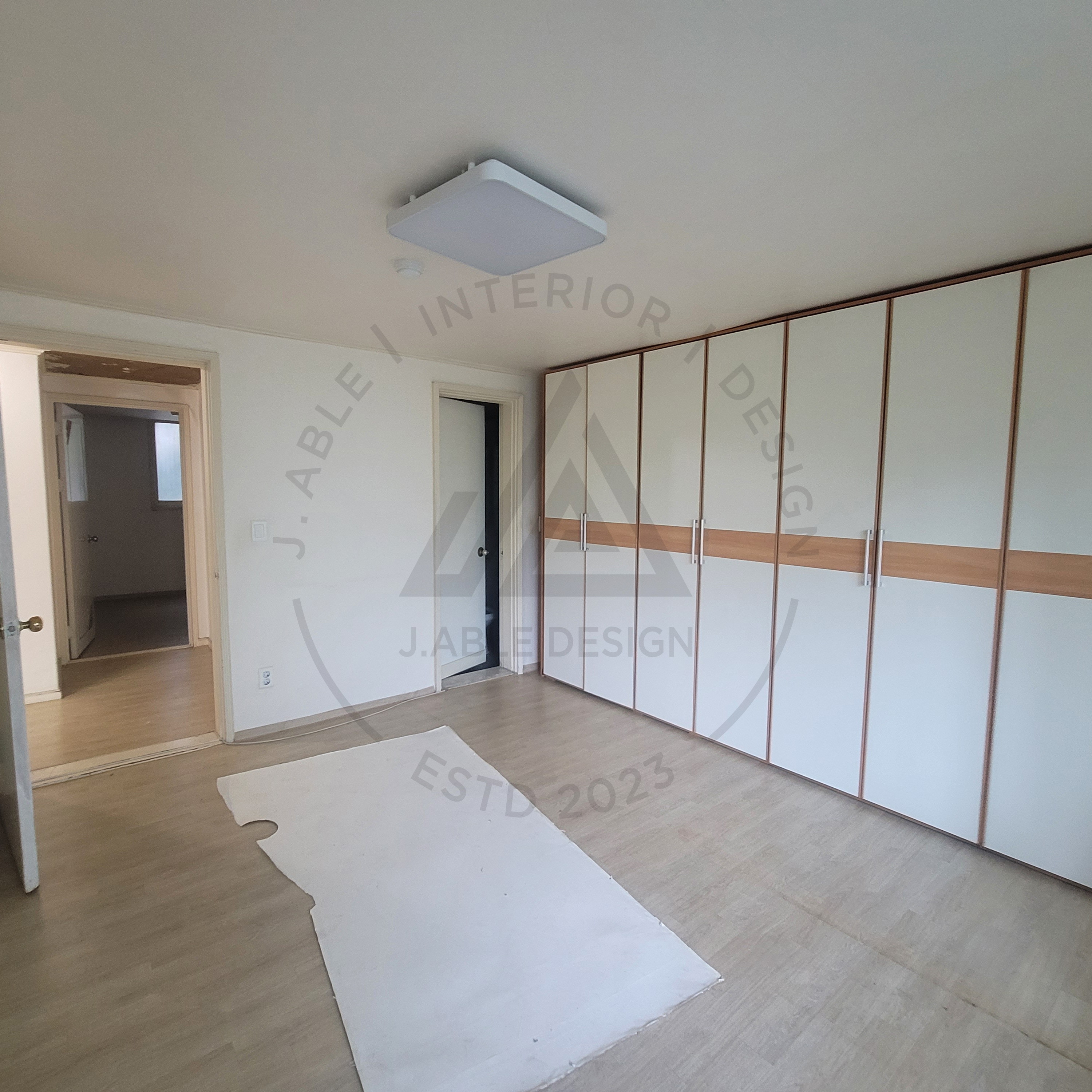 제이블디자인 | 아파트 주거공간 | Before.19