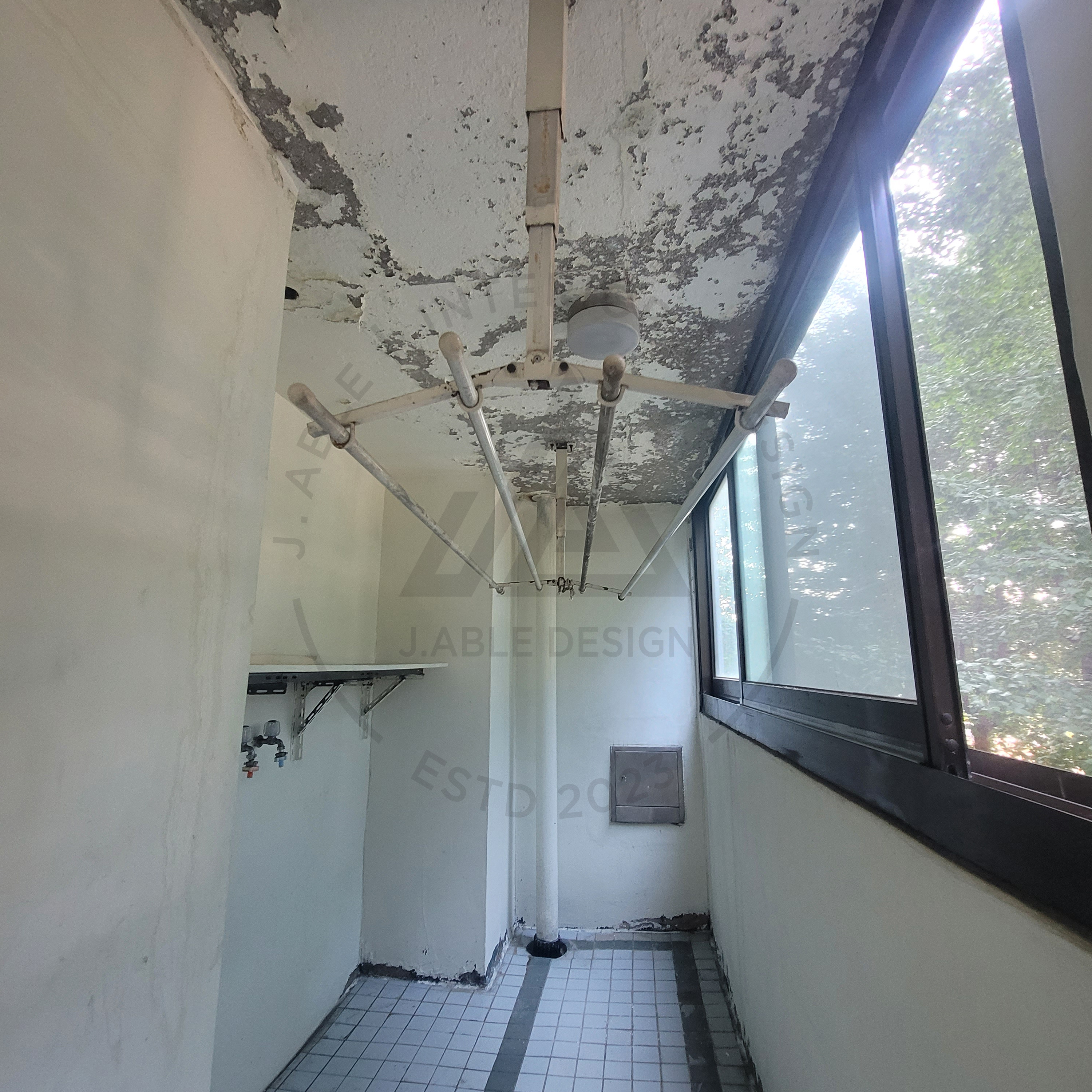 제이블디자인 | 아파트 주거공간 | Before.12