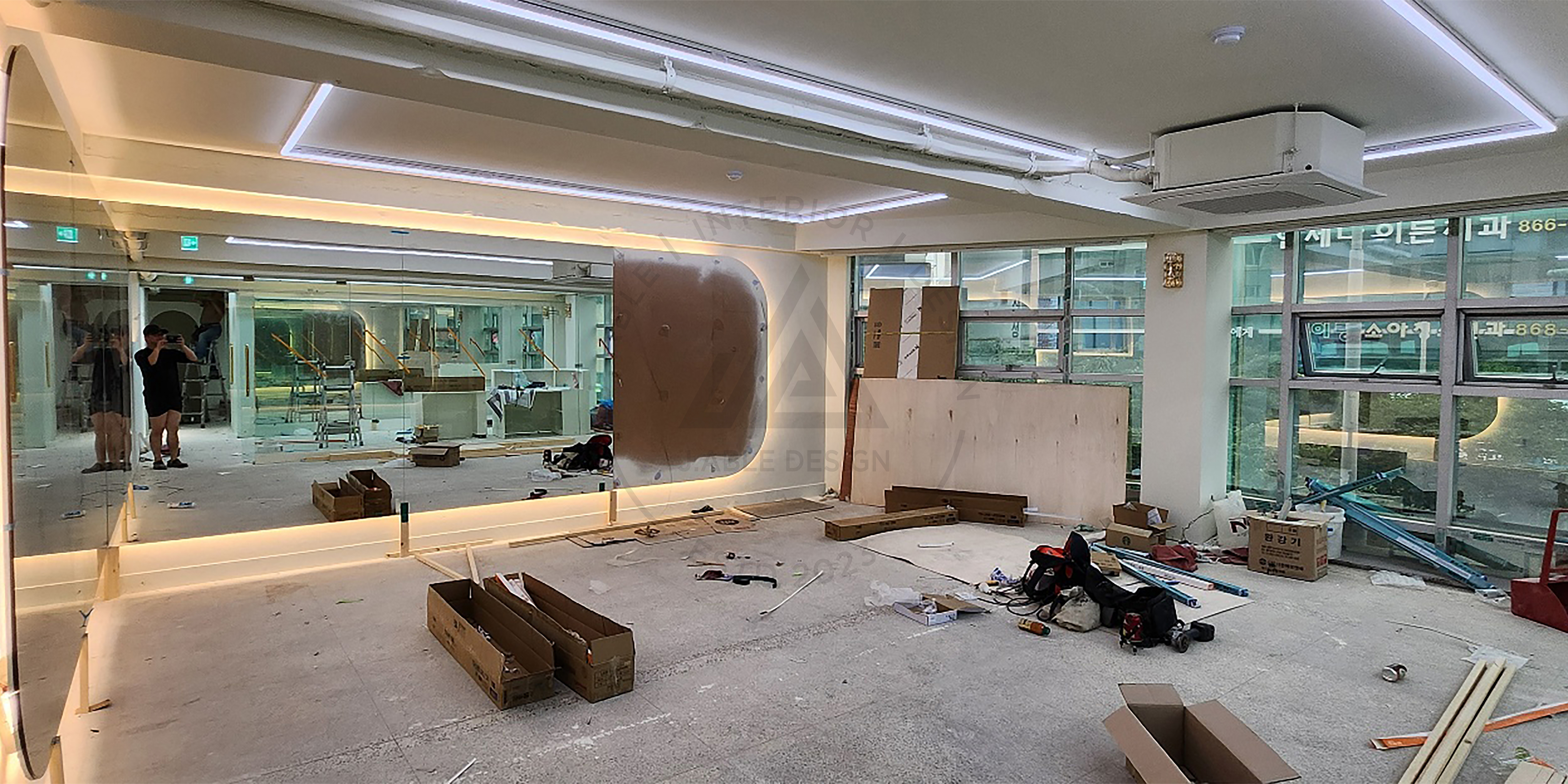 제이블디자인 | 으뜸필라테스 | Under Construction.10
