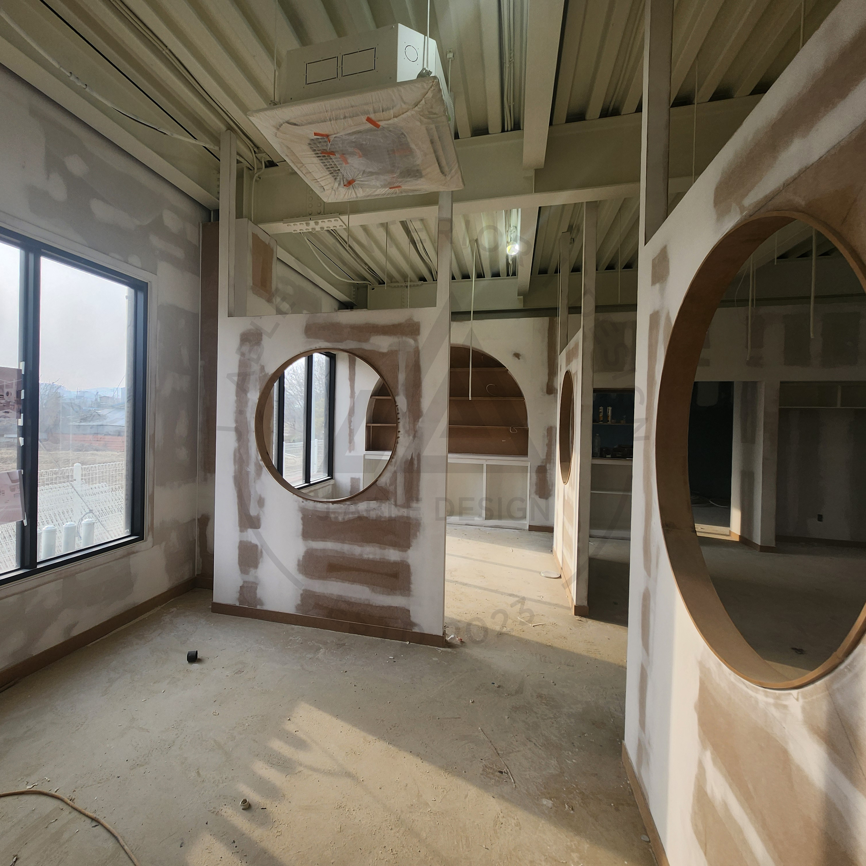 제이블디자인 | 탕의온기 | Under Construction.13