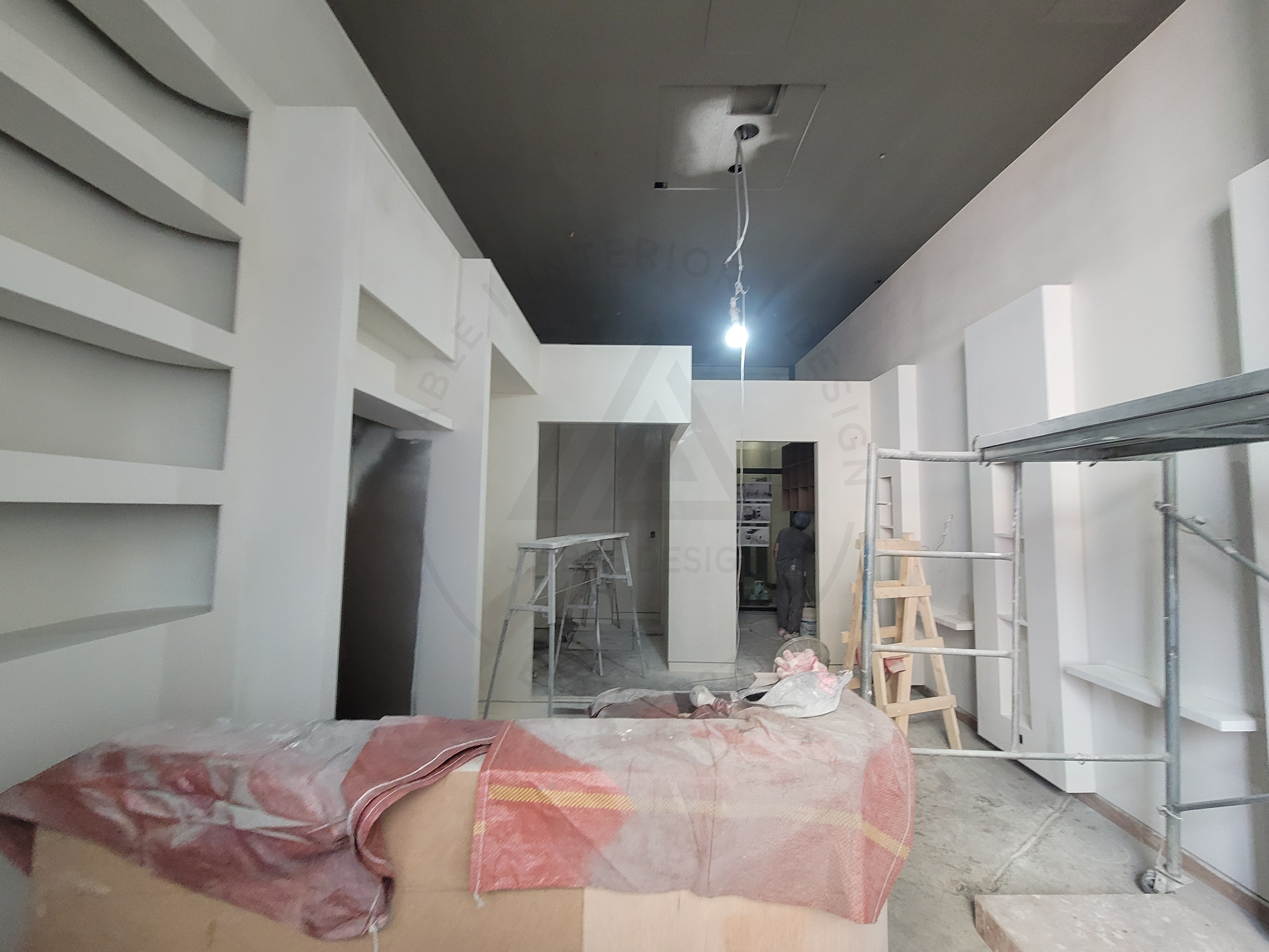 제이블디자인 | ANOVE | Under Construction.5