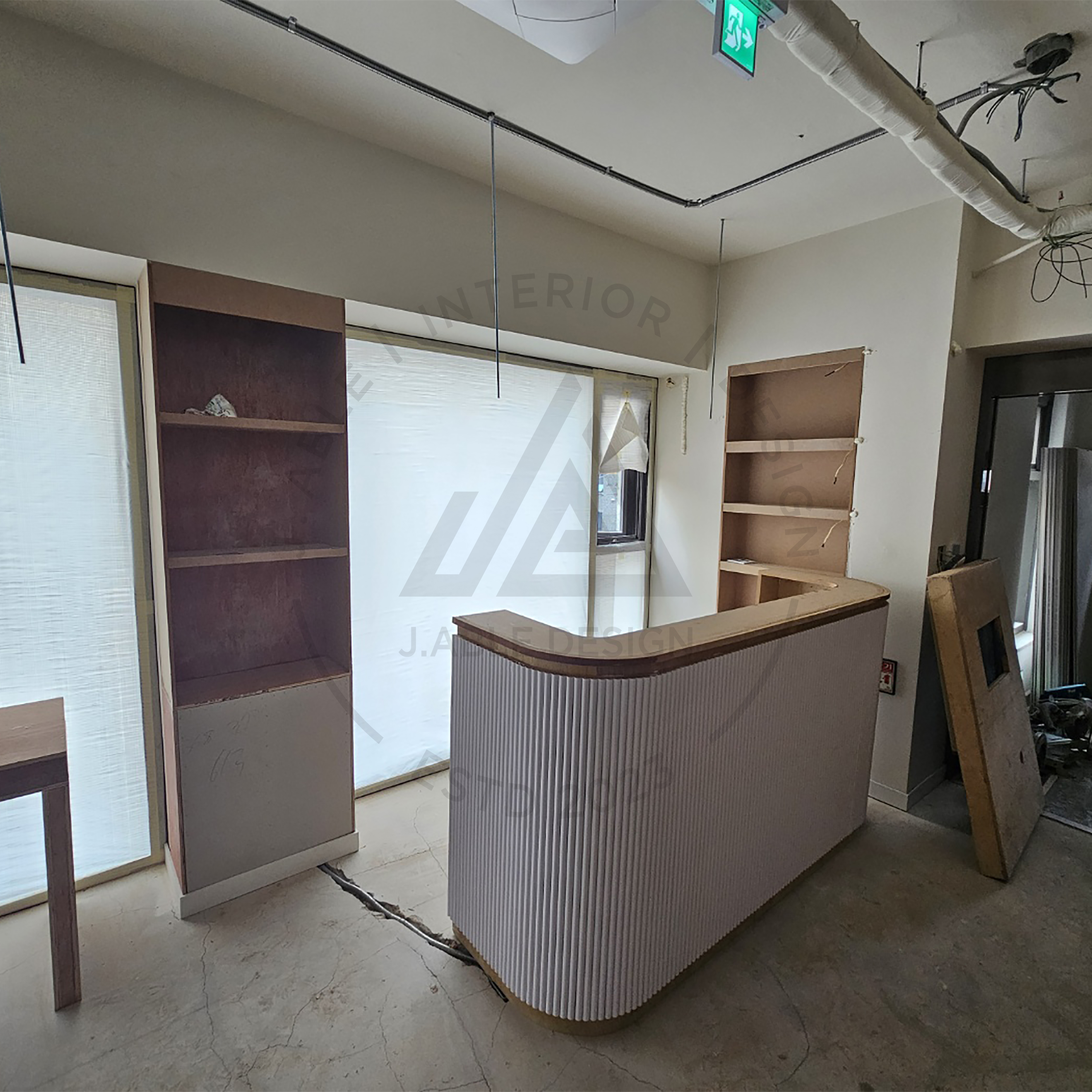 제이블디자인 | 아끌리오 | Under Construction.7