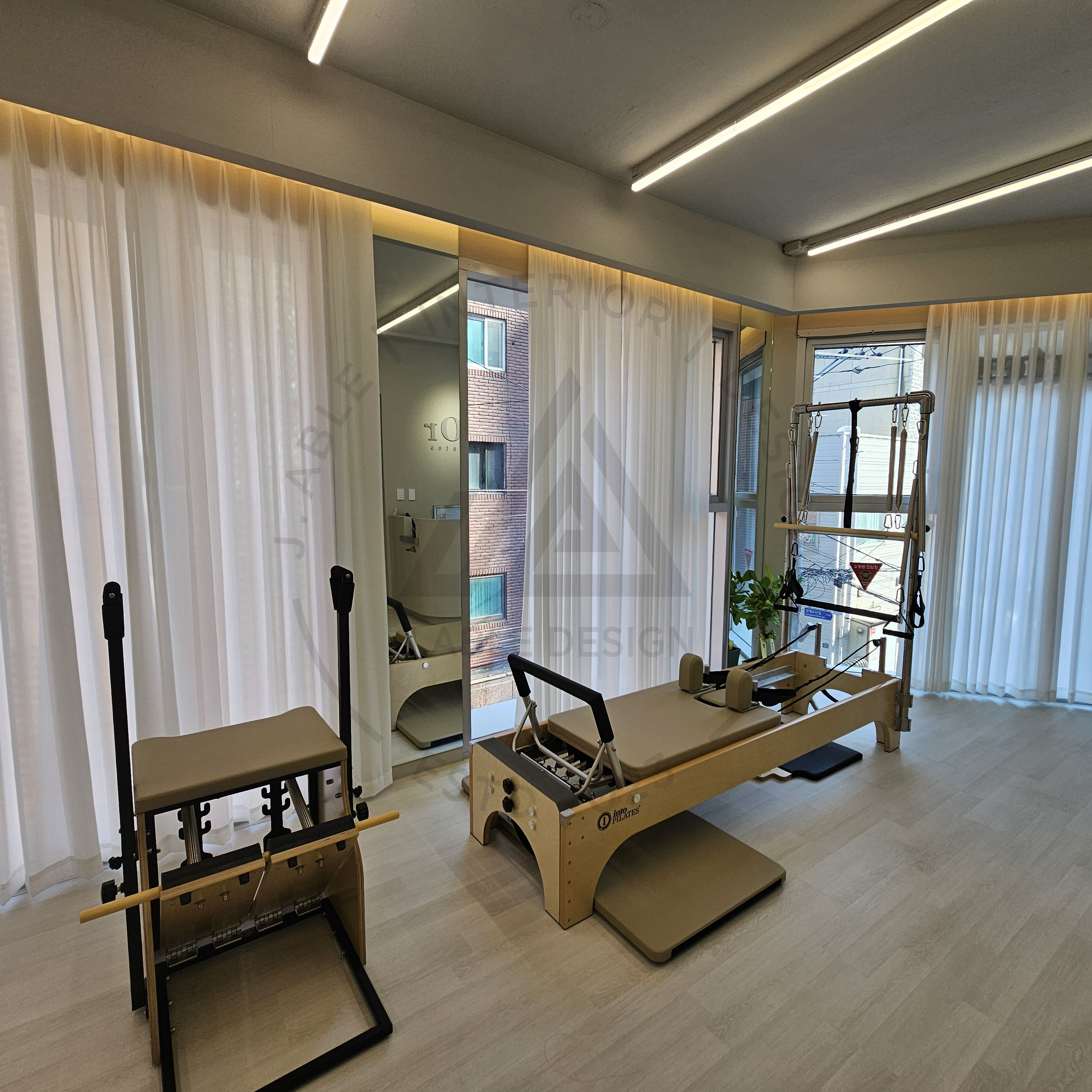 제이블디자인 | d'or Pilates | After.5